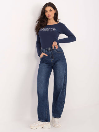 Bluzka-WT-BZ-A1143.46-granatowy