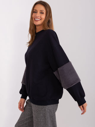 Bluza-FA-BL-8903.26-granatowy