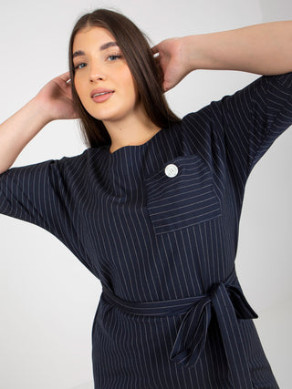 Sukienka-LK-SK-507724.10-granatowy