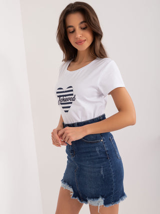 Spódnica-HM-SD-M357.85-granatowy