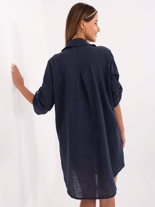 Sukienka-TW-SK-BI-22263.00-granatowy