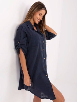 Sukienka-TW-SK-BI-22263.00-granatowy