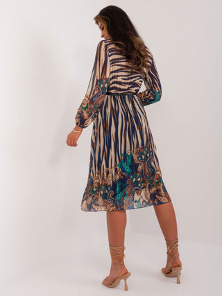 Sukienka-DHJ-SK-10536N-6.47-granatowy