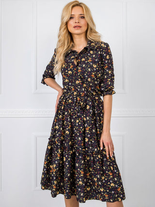 Sukienka-LK-SK-507495.31P-granatowy