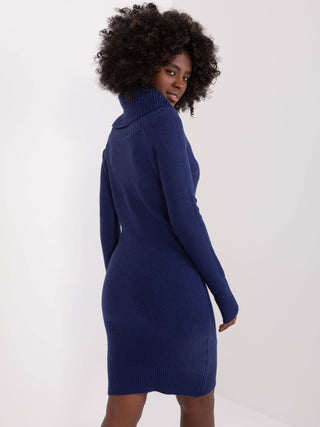 Sukienka-PM-SK-PM-3802.37X-granatowy