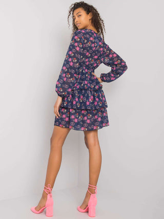 Sukienka-WN-SK-21049.38X-granatowy