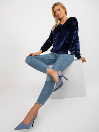 Bluza-RV-BL-8441.07P-granatowy