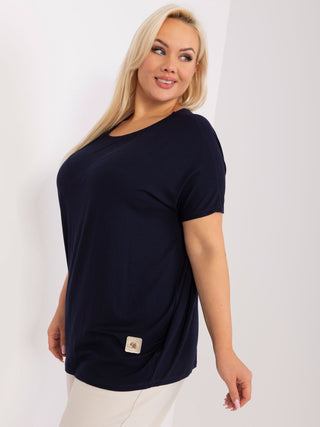 Bluzka-RV-BZ-3585.25-granatowy