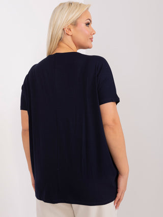 Bluzka-RV-BZ-3585.25-granatowy