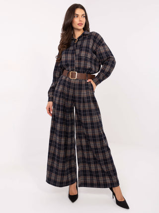 Spodnie-IT-SP-GT190115.14P-granatowy