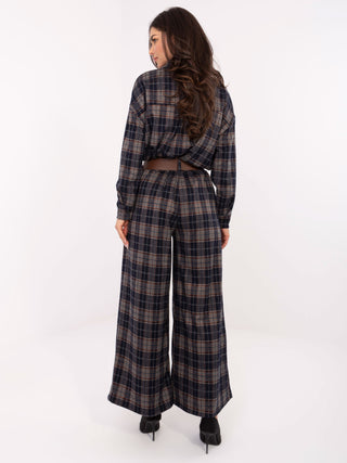 Spodnie-IT-SP-GT190115.14P-granatowy