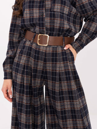 Spodnie-IT-SP-GT190115.14P-granatowy