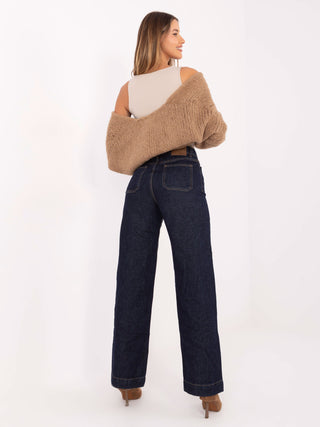 Spodnie-D80018BB62456D298-granatowy