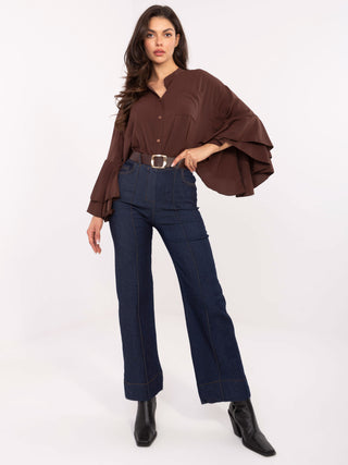 Spodnie-IT-SP-96758.84-granatowy