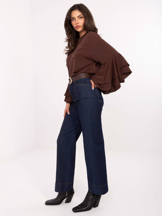 Spodnie-IT-SP-96758.84-granatowy