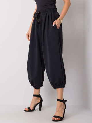 Spodnie dresowe-EM-DR-EW-20-423.16-granatowy