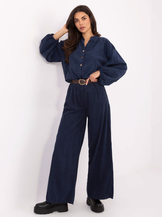 Spodnie-IT-SP-25782.73-granatowy