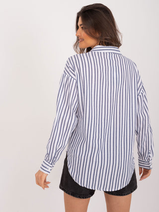 Koszula-BP-KS-1151.08-biało-granatowy