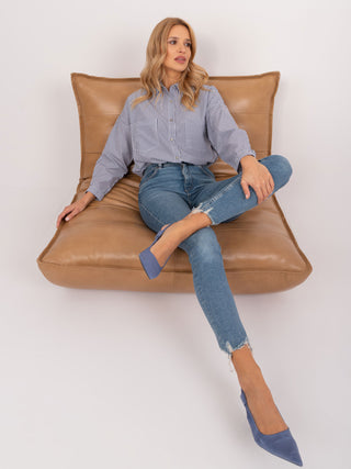 Koszula-BP-KS-1012.25-biało-granatowy