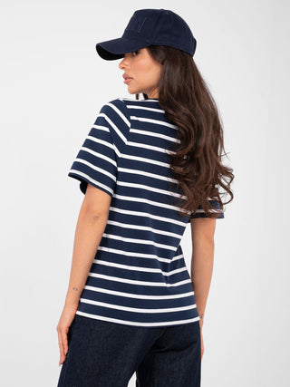 T-shirt-RV-TS-A1087.74-granatowy