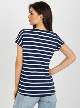 T-shirt-RV-TS-8567.16-granatowy