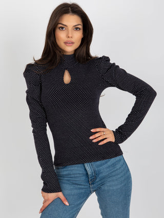 Sweter-LK-SW-508376.97-granatowy