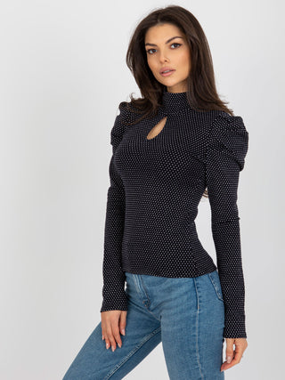 Sweter-LK-SW-508376.97-granatowy