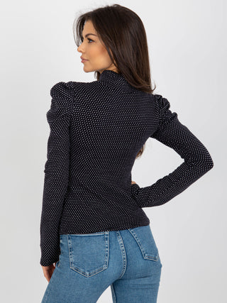 Sweter-LK-SW-508376.97-granatowy