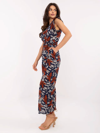 Kombinezon-DHJ-KO-13568.13P-granatowy