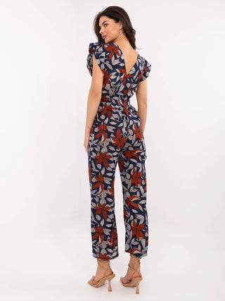 Kombinezon-DHJ-KO-13568.13P-granatowy