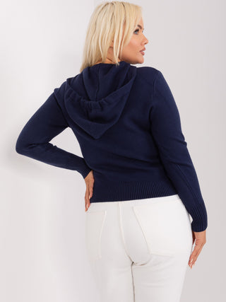 Sweter-PM-SW-PM9735.07-granatowy