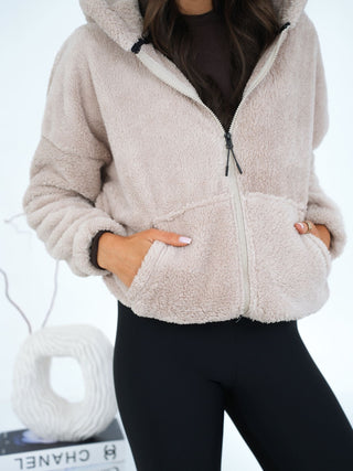 Bluza-CS-BL-BT1030.00P-jasny beżowy