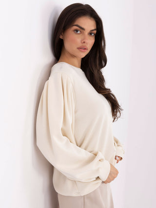 Bluza-MJ-BL-H1009.21-jasny beżowy