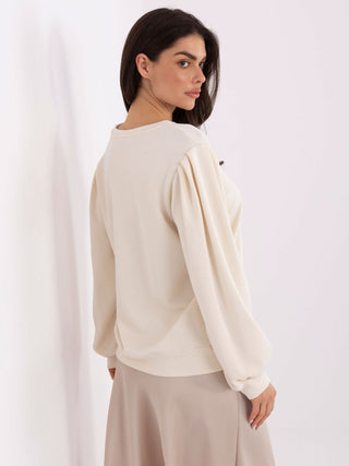 Bluza-MJ-BL-H1009.21-jasny beżowy