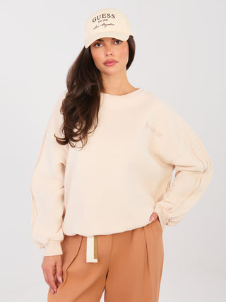 Bluza-NS-BL-NS2548.05-jasny beżowy