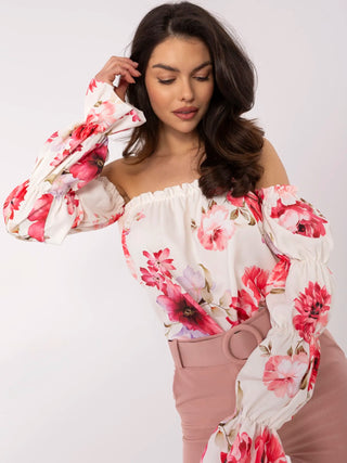 Bluzka-MI-BZ-391802.91-jasny beżowy