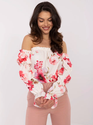 Bluzka-MI-BZ-391802.91-jasny beżowy