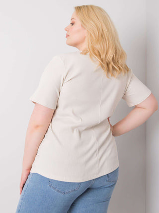 Bluzka-RV-BZ-6323.92-jasny beżowy