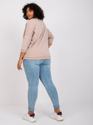 Bluzka-RV-BZ-7504.81P-beżowy