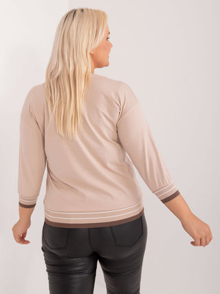 Bluzka-RV-BZ-9508.28-jasny beżowy