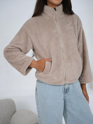 Bluza-CS-BL-BT1033.09-jasny beżowy