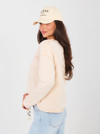 Bluza-NS-BL-NS2553.16-jasny beżowy
