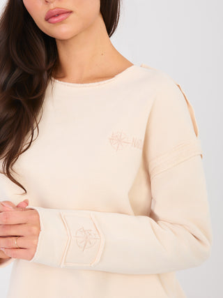 Bluza-NS-BL-NS2553.16-jasny beżowy