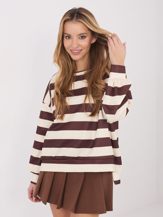 Bluza-IT-BL-9780.26-jasny beżowy