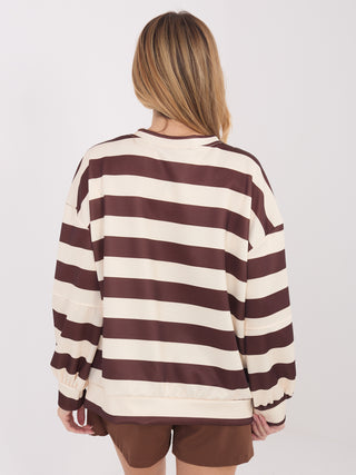 Bluza-IT-BL-9780.26-jasny beżowy