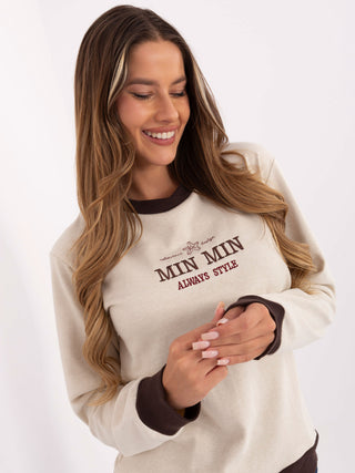 Bluzka-RV-BZ-A875.56-jasny beżowy