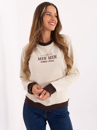 Bluzka-RV-BZ-A875.56-jasny beżowy