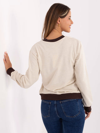 Bluzka-RV-BZ-A875.56-jasny beżowy