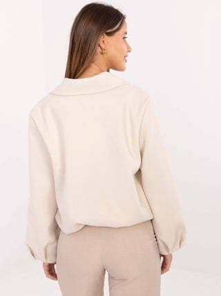 Kurtka-IT-KR-FL9725.08P-jasny beżowy