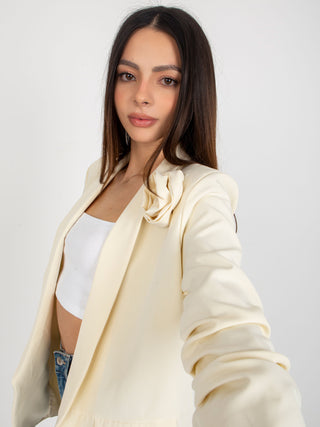 Żakiet-TW-ZT-BI-1071.15-jasny beżowy